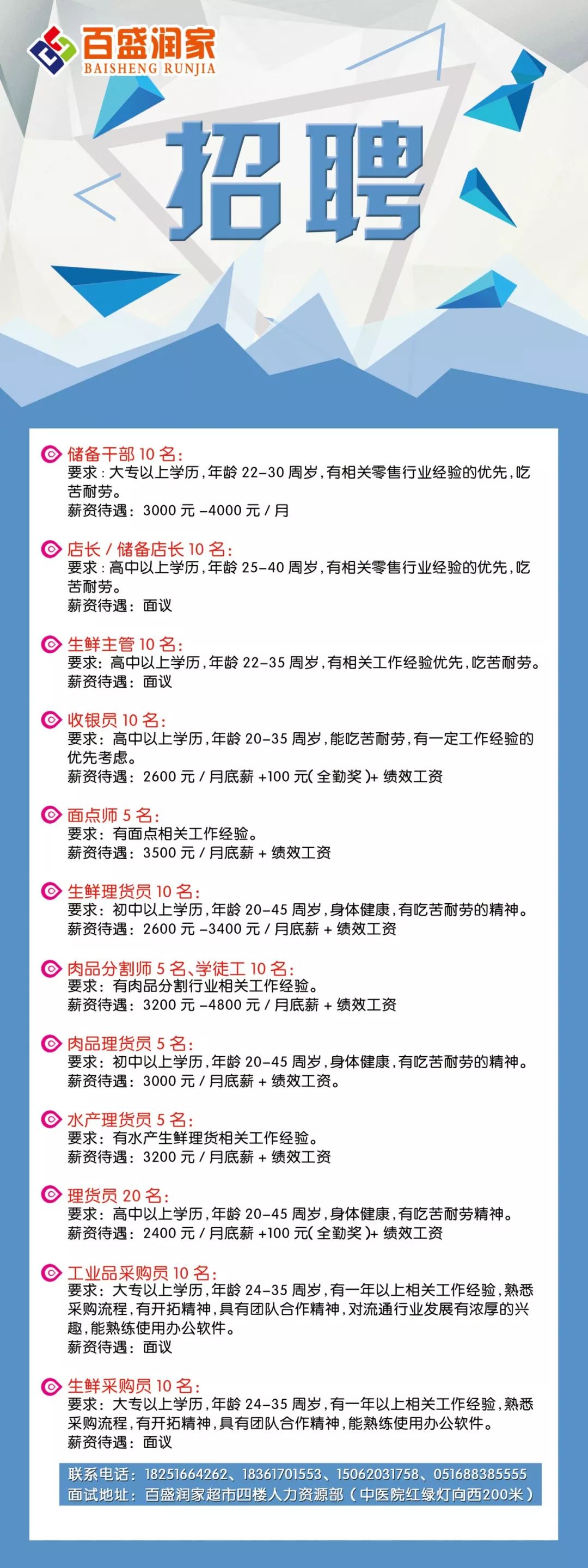 白沙网招聘网最新招聘信息，时代脉搏下的招聘先锋