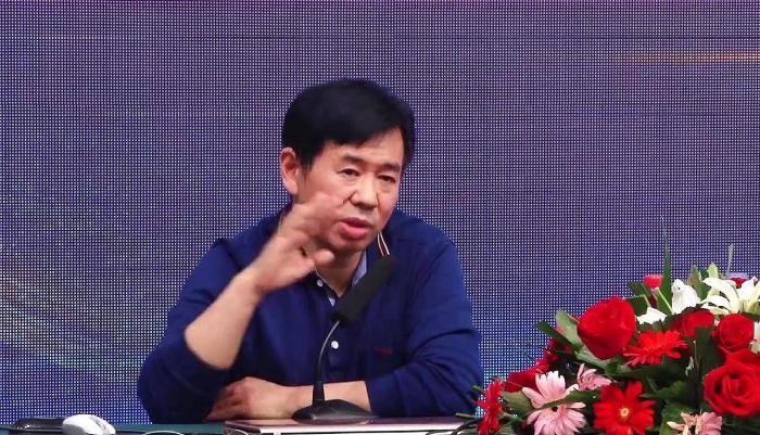 戴旭最新演讲，科技前沿引领未来生活新潮