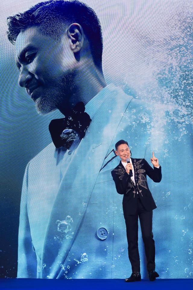 张学友最新歌曲，音乐宝藏与美食奇遇的双重体验