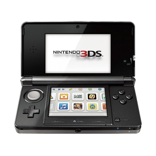 最新3DS重塑现实，科技魅力无限体验