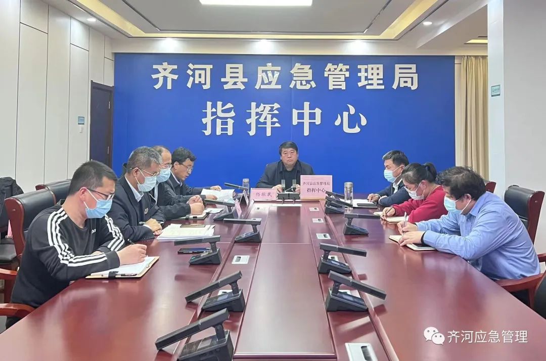 齐河最新新闻，学习变革的力量，自信与成就感的融合成就未来新篇章