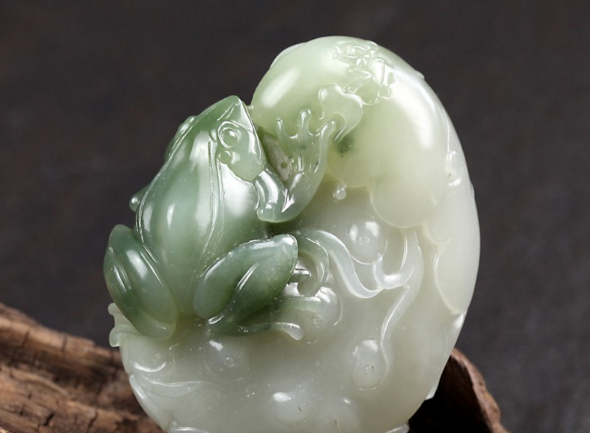 最新玉价动态，洞悉变化，掌握机遇，成就人生璀璨珠宝梦