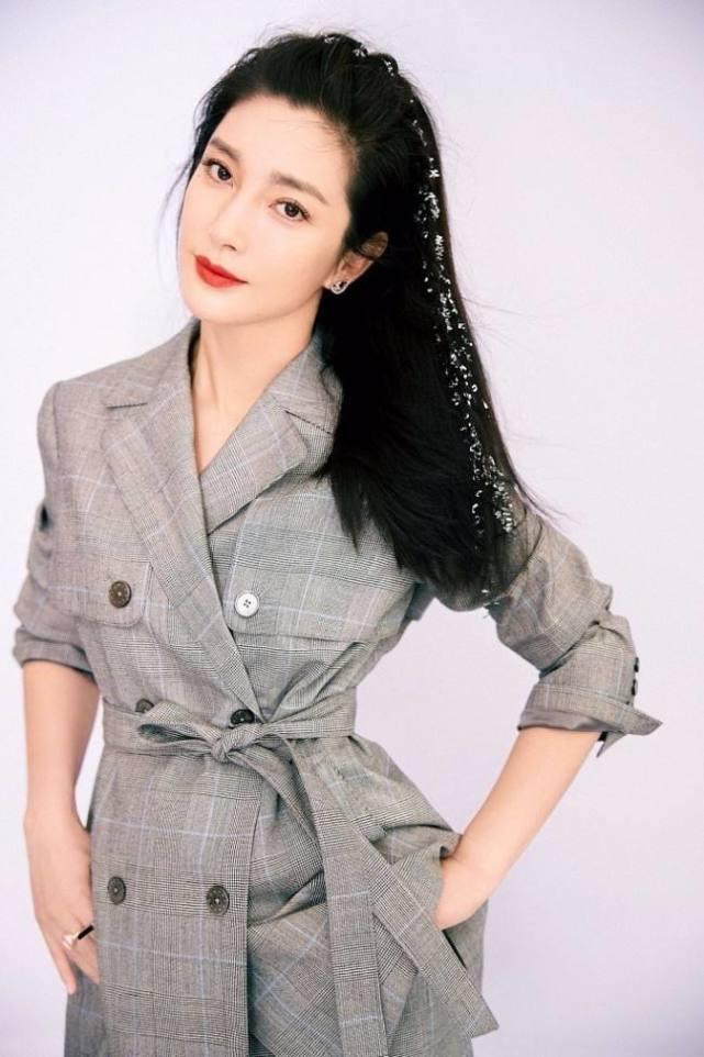 李冰冰最新动态，闪耀影视巨星风采