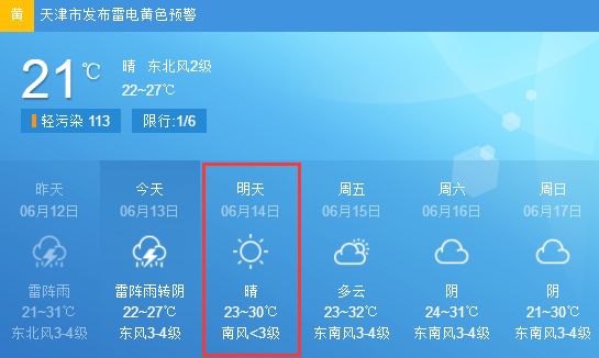 天津限号之下，自然美景的探索之旅