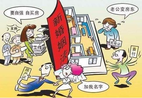 最新婚法，构建法治保障，打造幸福婚姻新篇章