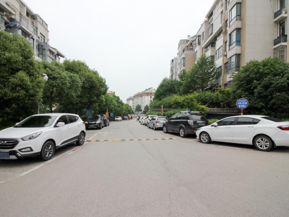 南京江宁房价最新动态与探索自然美景之旅，寻求内心宁静与平和的旅程