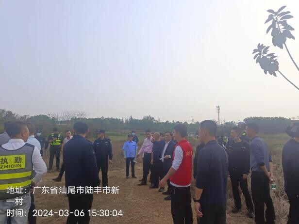 陆丰南塘最新动态与发展脉搏，探索最新新闻与变化之路